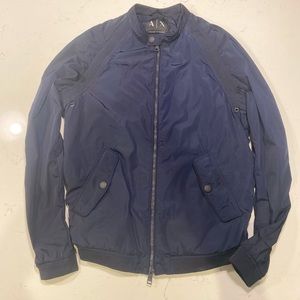 Armani Exchange size medium jacket